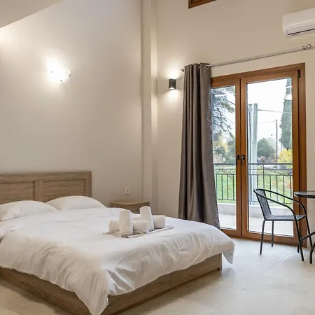 Uncle Tam 3* Litochoro