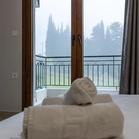 Uncle Tam Apart-hotel 3*