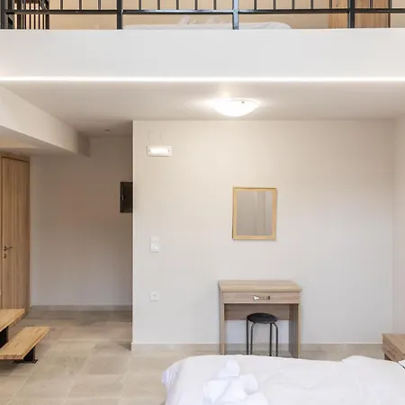 Uncle Tam Apart-hotel 3*