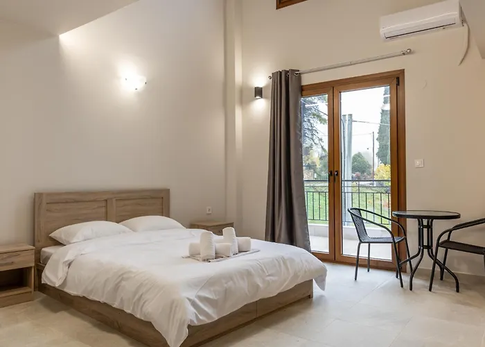 Uncle Tam 3* Litóchoron