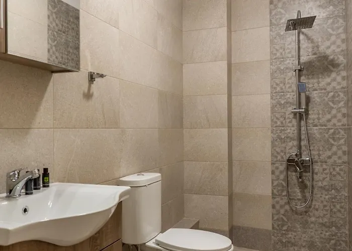 Lejlighedshotel Uncle Tam 3*