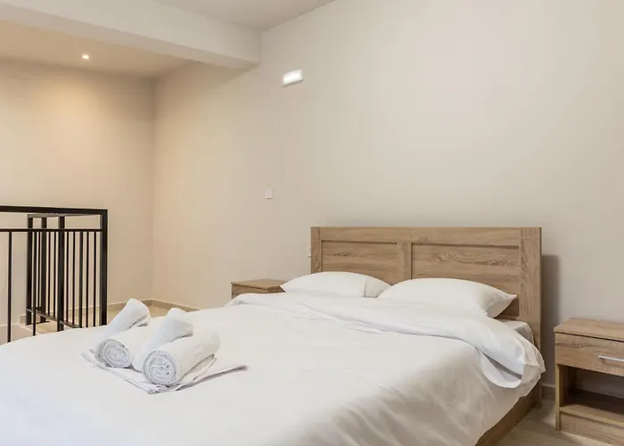 Uncle Tam Lejlighedshotel