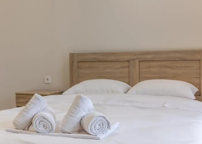 Uncle Tam 3* Litóchoron