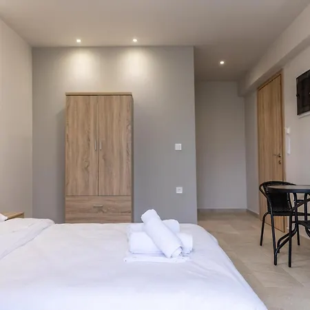 Uncle Tam Apartmanhotel 3*