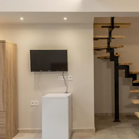 Apartmanhotel Uncle Tam 3*