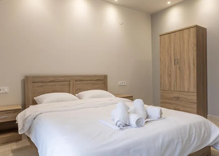 شقة فندقية Uncle Tam لِتوخورو