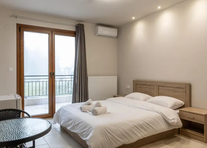 Uncle Tam شقة فندقية لِتوخورو