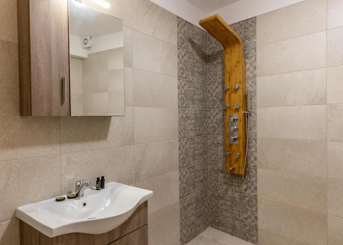 Uncle Tam شقة فندقية 3*