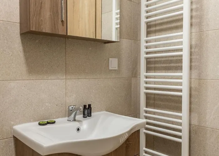 Uncle Tam شقة فندقية 3*